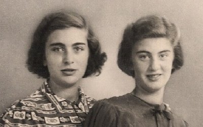 In libreria “Di notte sognavo la pace” di Carry Ulreich: un racconto inedito della Shoah