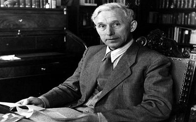 Ernst Jünger: pensiero e figure di un intellettuale dissidente