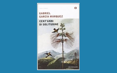 Cent'anni di solitudine