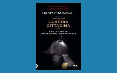 La trilogia della Guardia Cittadina