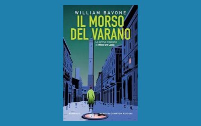 Il morso del varano