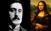 Chi era Guillaume Apollinaire, il celebre poeta accusato del furto della Gioconda