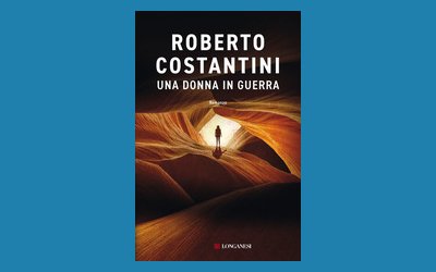 Una donna in guerra