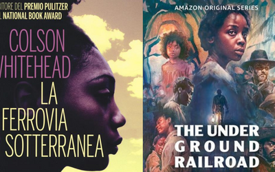 Golden Globe 2022: Ferrovia sotterranea, trama e cast della miglior miniserie tv
