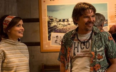 Juliet, naked - Tutta un'altra musica: trama e trailer del film al cinema