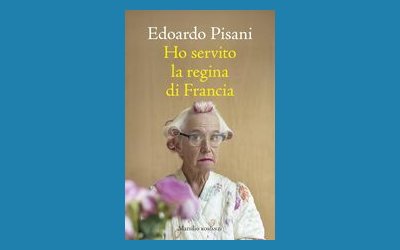 Ho servito la regina di Francia