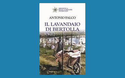 Il lavandaio di Bertolla