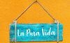 La Pura Vida