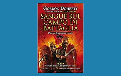 Sangue sul campo di battaglia