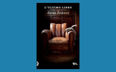 L'ultimo libro