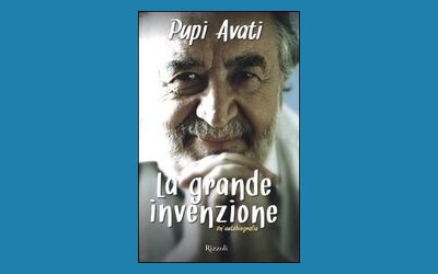 La grande invenzione. Un'autobiografia