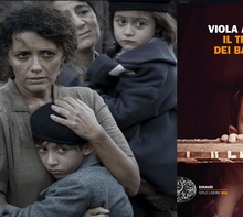 “Il treno dei bambini”: perché vedere il film di Cristina Comencini dal libro di Viola Ardone