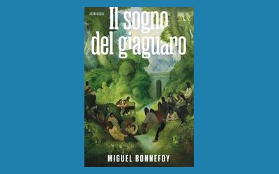 Il sogno del giaguaro