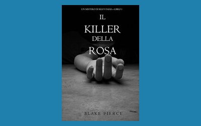 Il killer della rosa