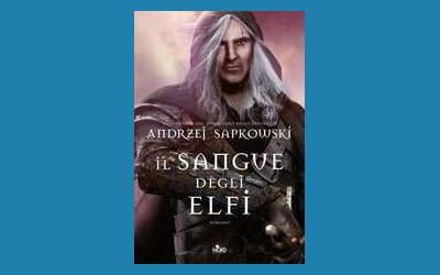 Il sangue degli elfi