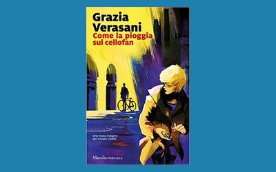 Come la pioggia sul cellofan