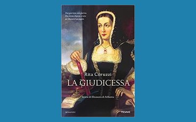 La giudicessa