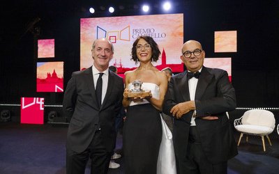 Tutte le donne vincitrici del Premio Campiello: da Gianna Manzini a Benedetta Tobagi 