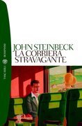 La corriera stravagante