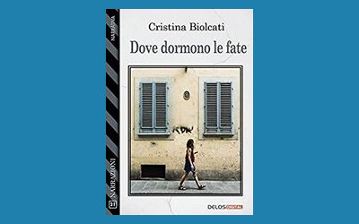 Dove dormono le fate