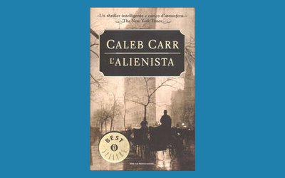 L'alienista