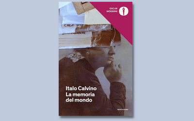 “La memoria del mondo”: il racconto di Italo Calvino che legge il presente
