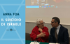 “Il suicidio di Israele”: il libro di Anna Foa presentato a Roma