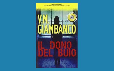 Il dono del buio