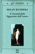 L'insostenibile leggerezza dell'essere