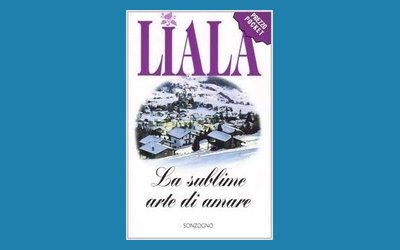 La sublime arte di amare
