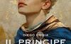Il principe azzurro. Gli amori, le battaglie, i sogni di Corradino di Svevia, che a sedici anni osò sfidare il mondo