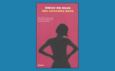 Mia suocera beve
