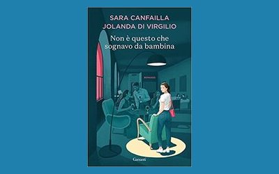 Non è questo che sognavo da bambina