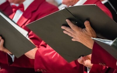 Te Deum: testo e significato dell'inno di ringraziamento del 31 Dicembre