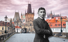 A Praga con Franz Kafka: le strade, le statue, i caffè