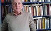Intervista allo scrittore Joseph Farrell e all'editrice Silvia Della Porta