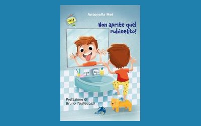 Non aprite quel rubinetto!