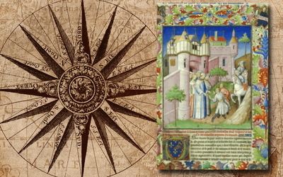 L'attualità de “Il Milione” a 700 anni dalla morte di Marco Polo
