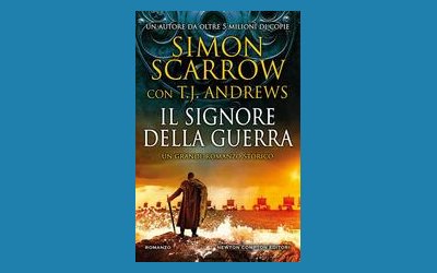 Il signore della guerra
