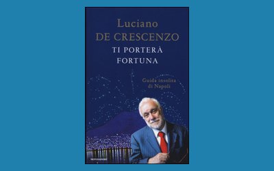 Ti porterà fortuna