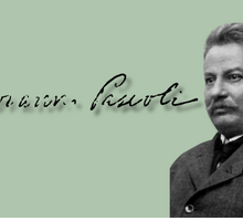La ricerca dell'identità nella poetica del fanciullino di Pascoli