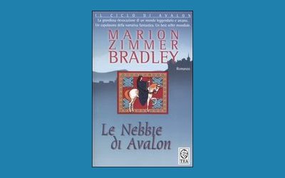 Le nebbie di Avalon
