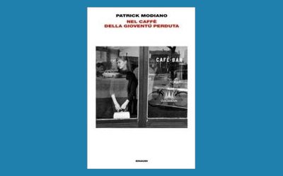Nel caffè della gioventù perduta