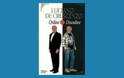 Ordine & Disordine