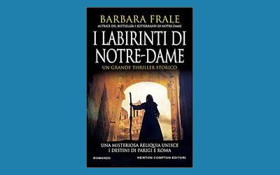 I labirinti di Notre-Dame