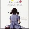 Il terrazzino dei gerani timidi