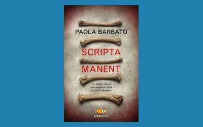 Scripta manent