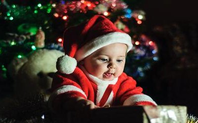 5 fiabe di Natale da raccontare ai bambini (ma da leggere anche da adulti)