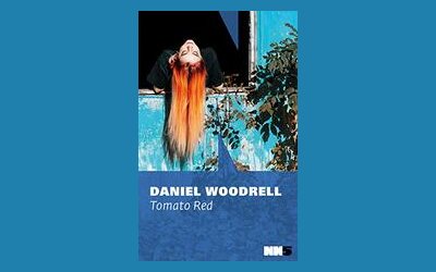 Tomato Red