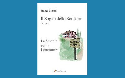 Il sogno dello scrittore